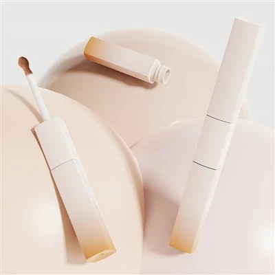 Airless Lip Gloss Tubes Airless Lip Gloss Tubes