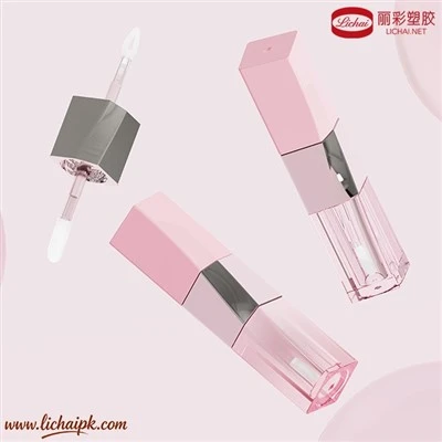 High-Gloss Lip Gloss Tubes High-Gloss Lip Gloss Tubes